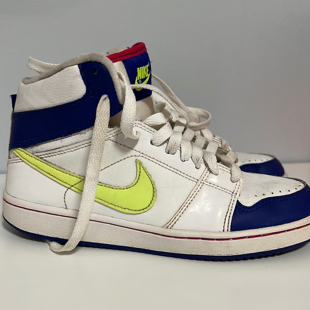 Nike Backboards